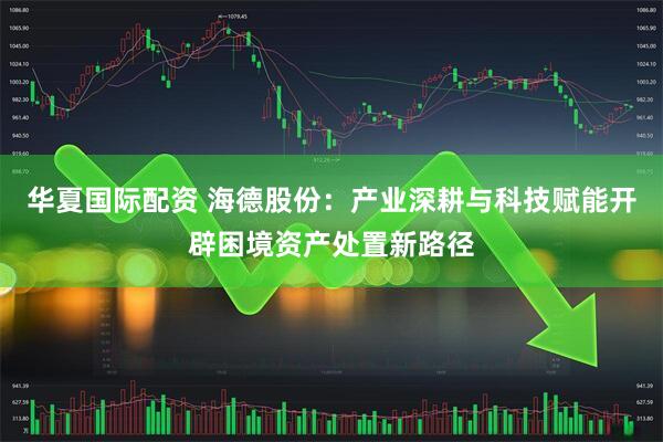 华夏国际配资 海德股份：产业深耕与科技赋能开辟困境资产处置新路径